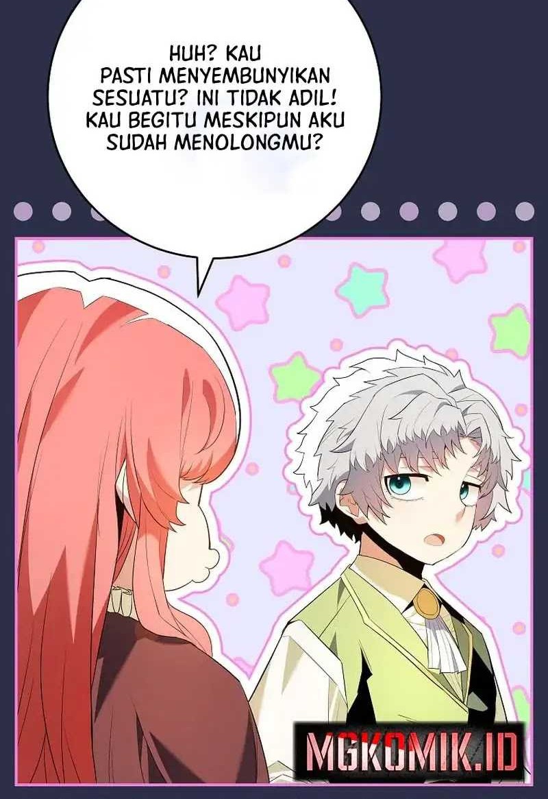 Reincarnated as a Genius Prodigy of a Prestigious Family Chapter 09 Gambar 51