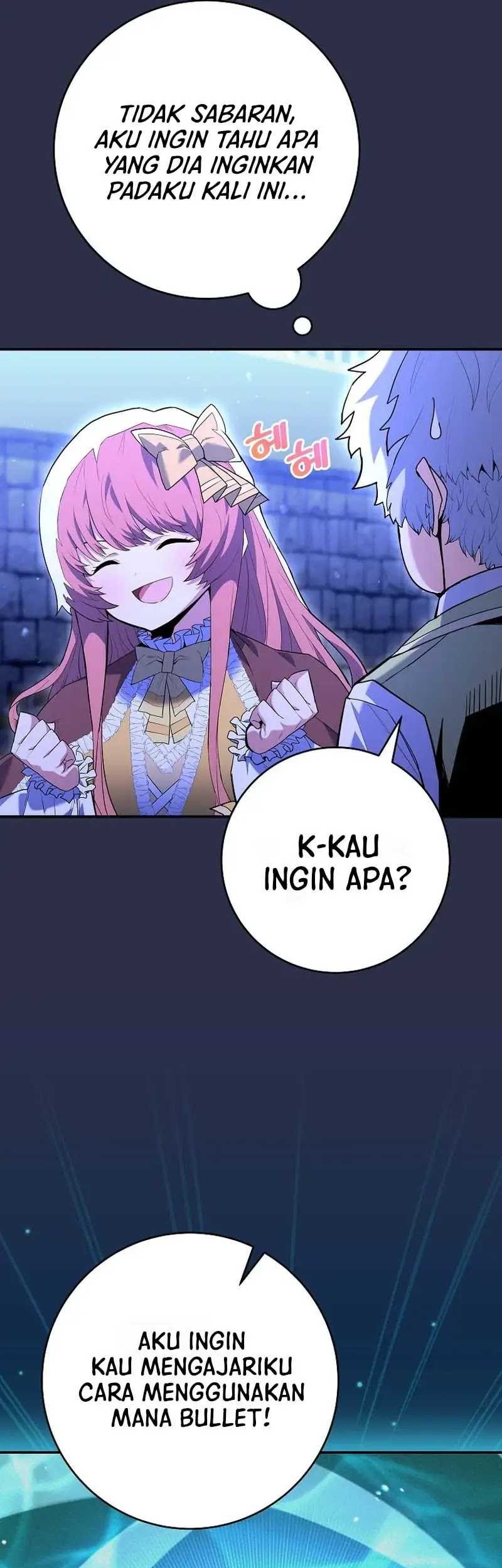 Reincarnated as a Genius Prodigy of a Prestigious Family Chapter 09 Gambar 56