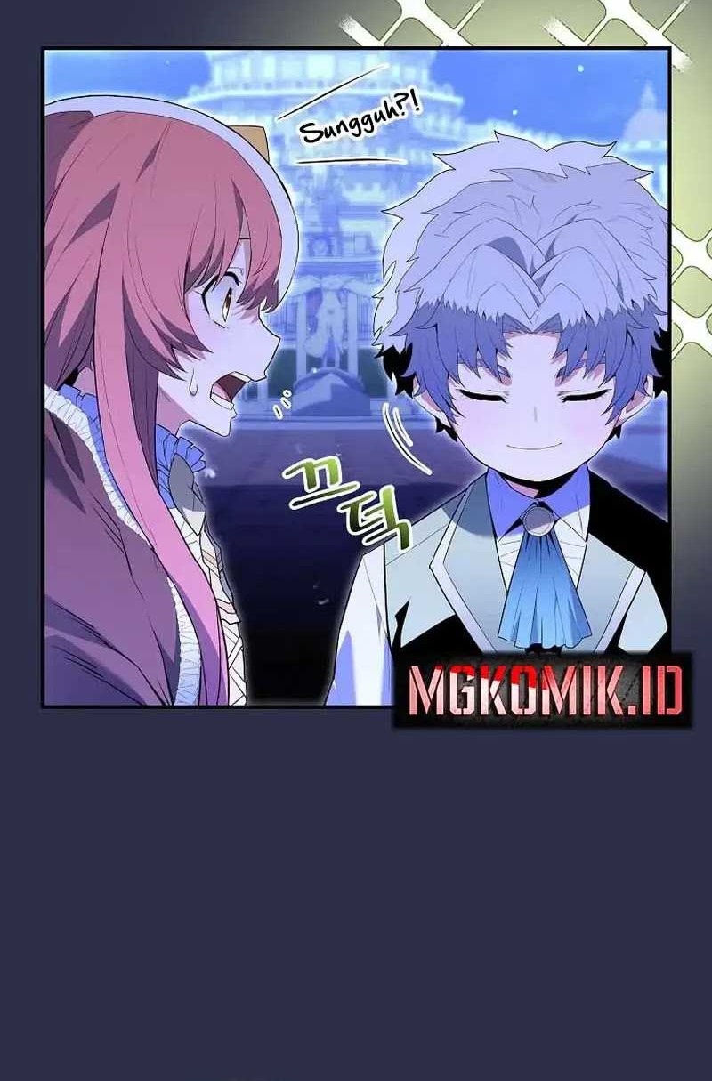 Reincarnated as a Genius Prodigy of a Prestigious Family Chapter 09 Gambar 39