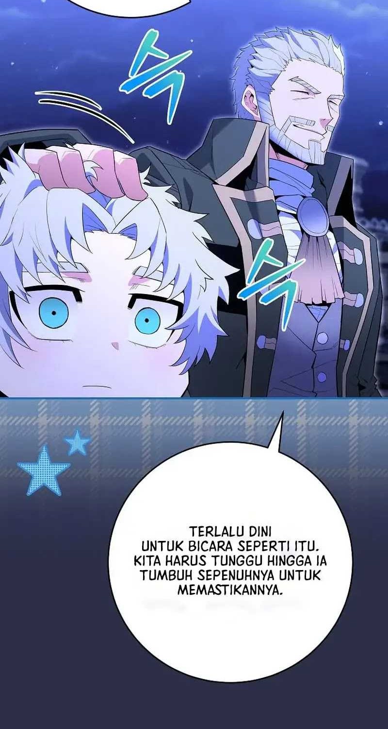 Reincarnated as a Genius Prodigy of a Prestigious Family Chapter 09 Gambar 41