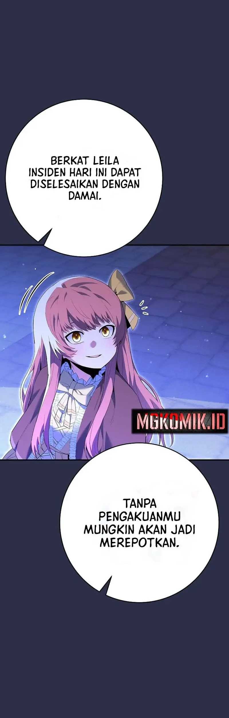 Reincarnated as a Genius Prodigy of a Prestigious Family Chapter 09 Gambar 42