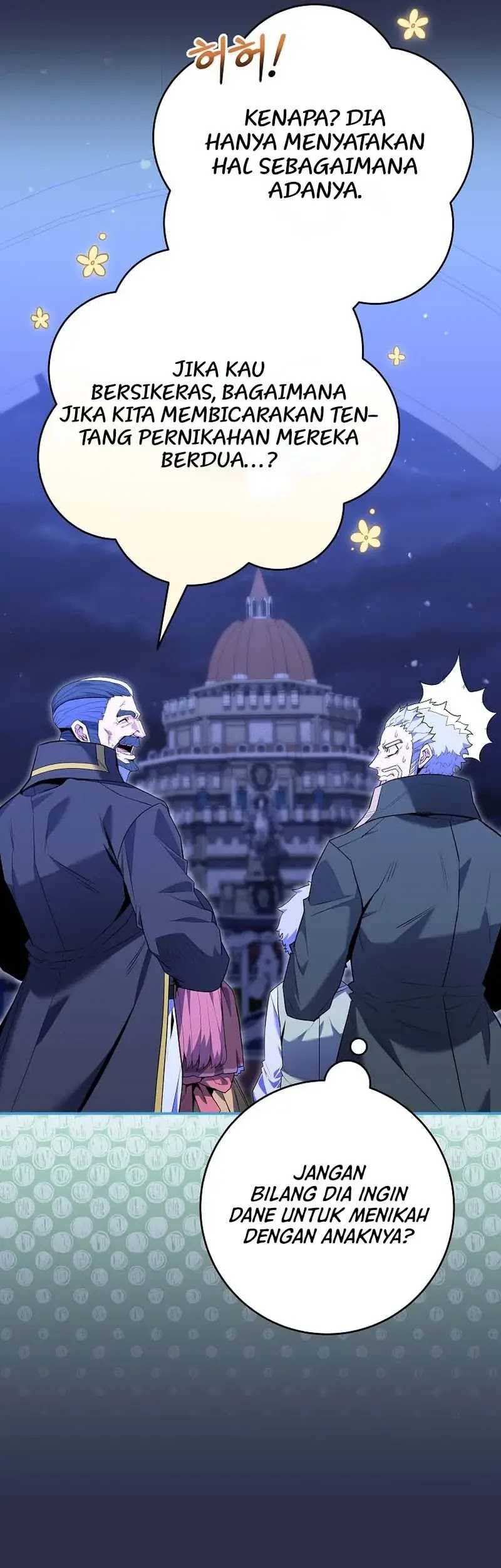 Reincarnated as a Genius Prodigy of a Prestigious Family Chapter 09 Gambar 44