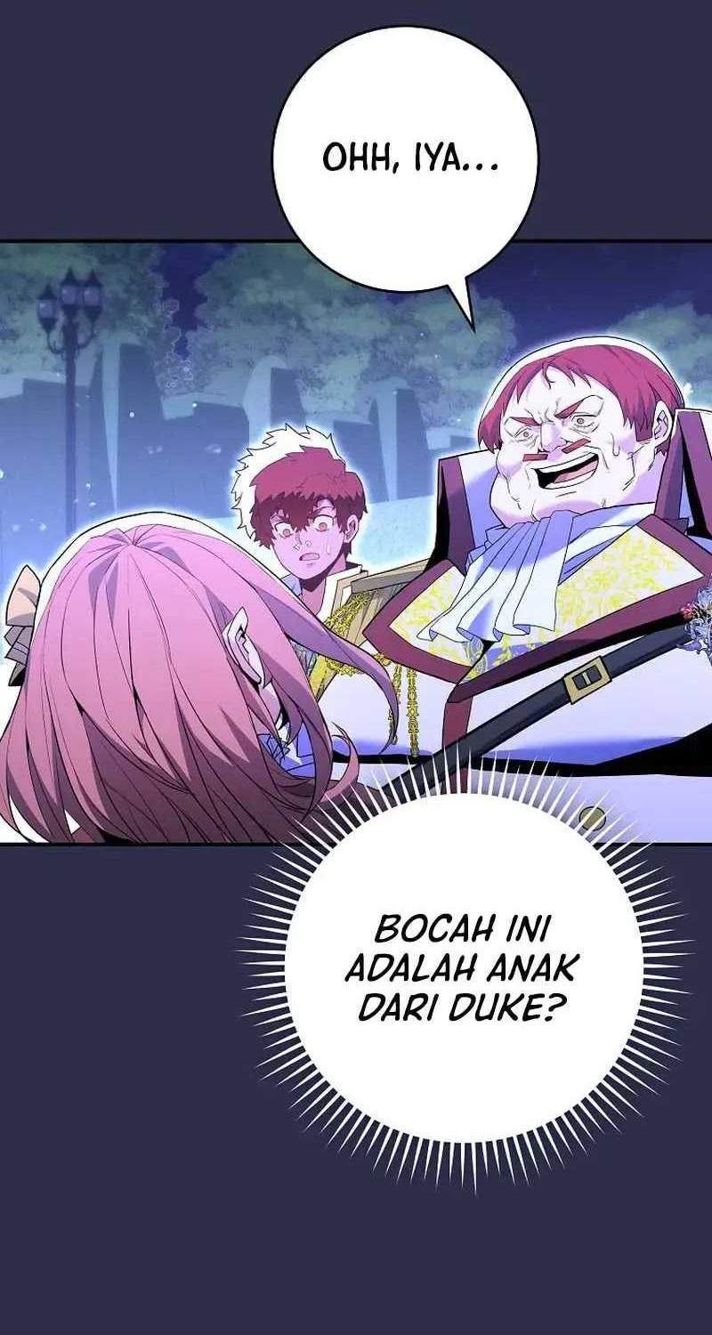 Reincarnated as a Genius Prodigy of a Prestigious Family Chapter 09 Gambar 3