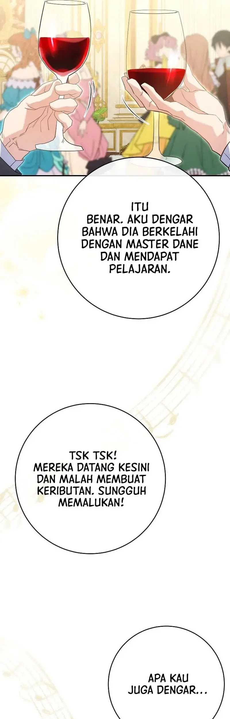 Reincarnated as a Genius Prodigy of a Prestigious Family Chapter 09 Gambar 72