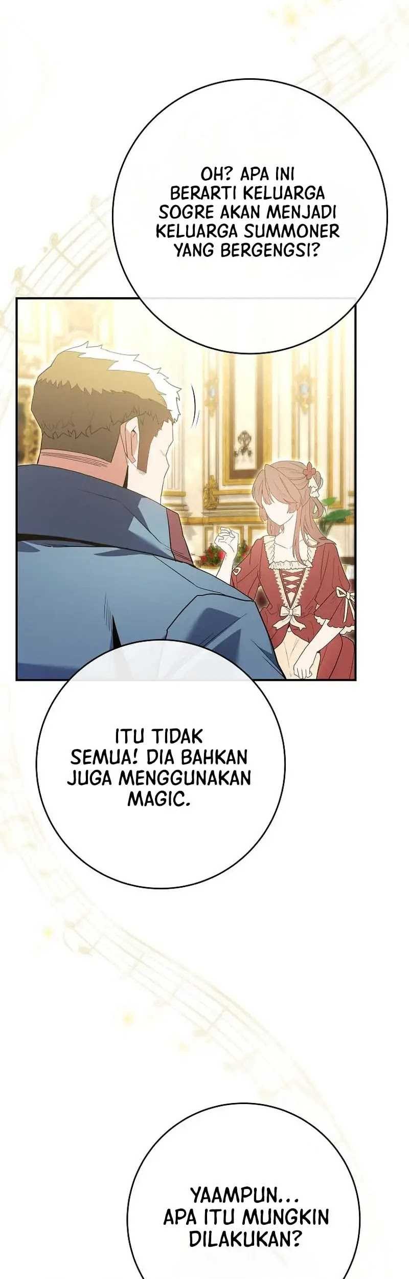 Reincarnated as a Genius Prodigy of a Prestigious Family Chapter 09 Gambar 74