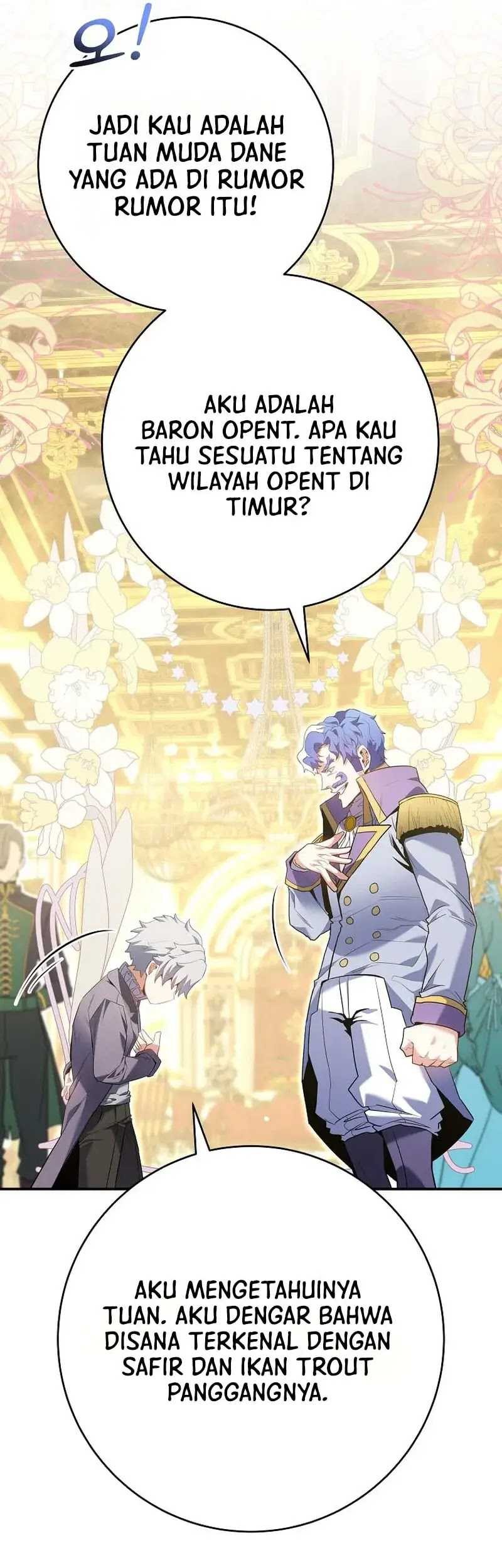 Reincarnated as a Genius Prodigy of a Prestigious Family Chapter 09 Gambar 76