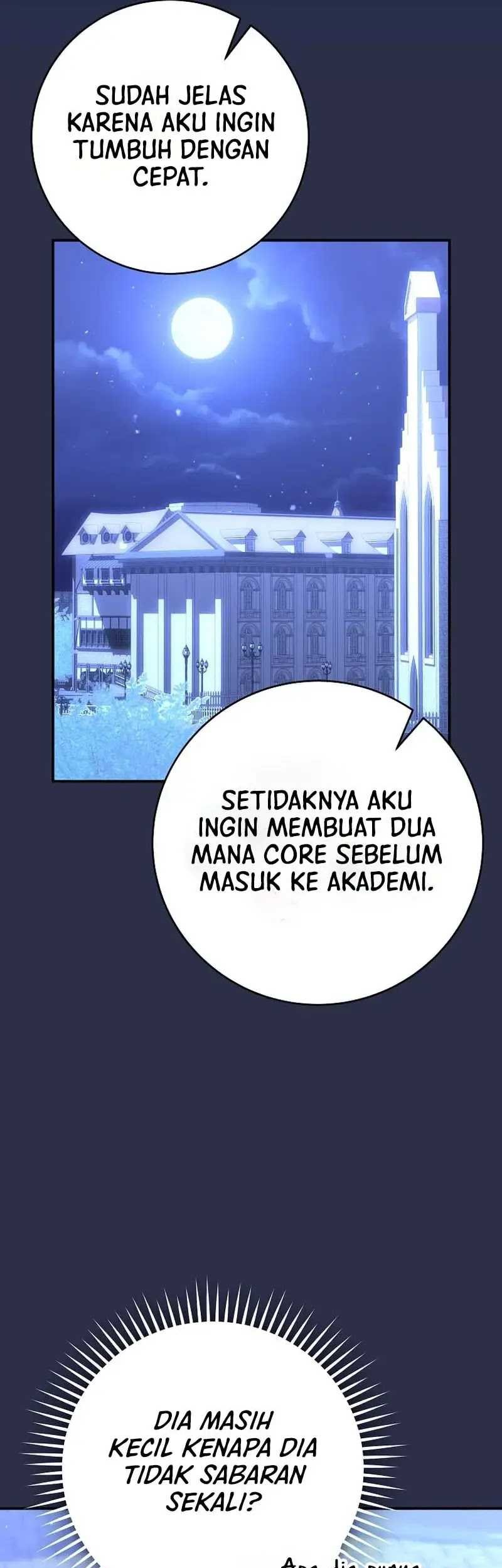 Reincarnated as a Genius Prodigy of a Prestigious Family Chapter 09 Gambar 58