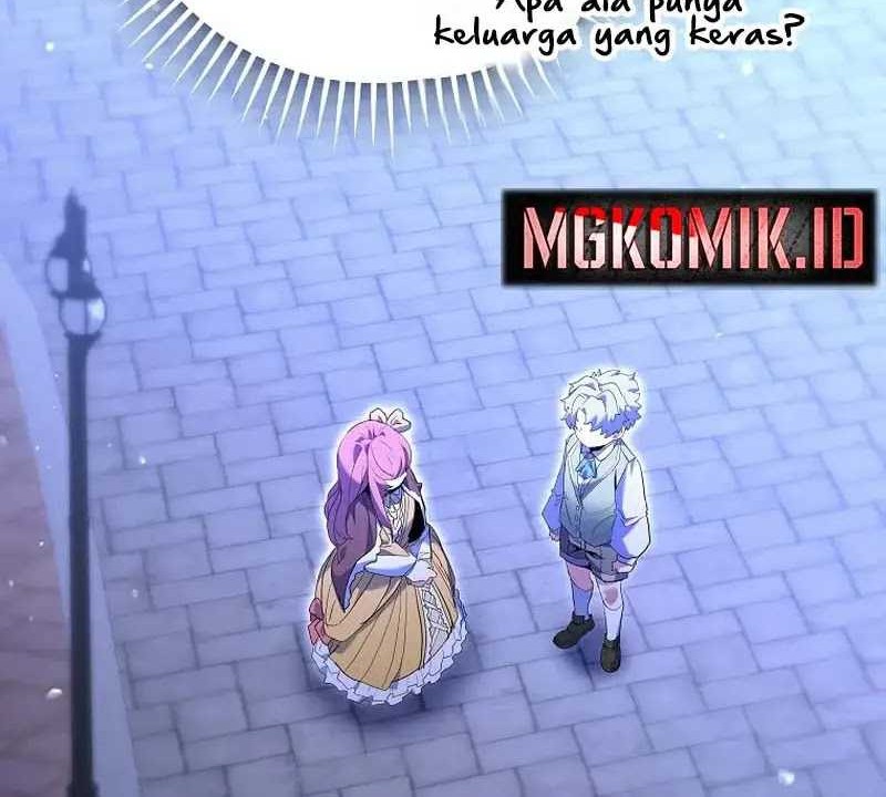 Reincarnated as a Genius Prodigy of a Prestigious Family Chapter 09 Gambar 59