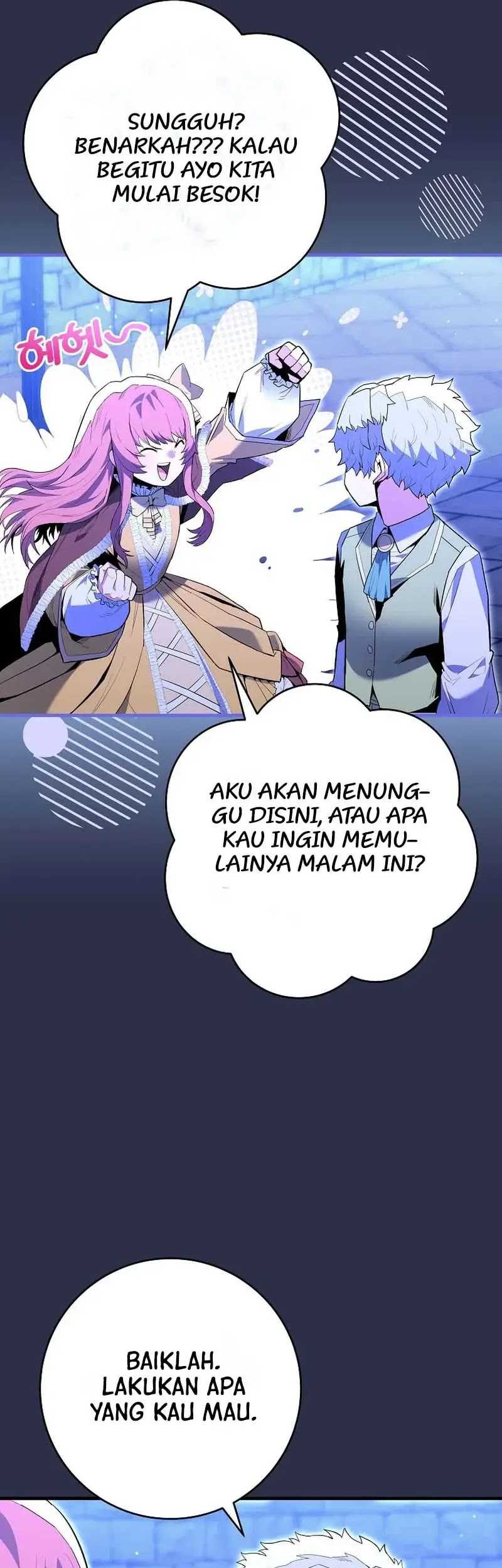 Reincarnated as a Genius Prodigy of a Prestigious Family Chapter 09 Gambar 64