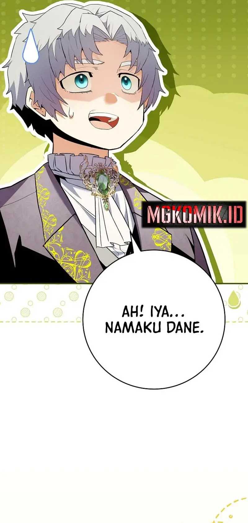 Reincarnated as a Genius Prodigy of a Prestigious Family Chapter 09 Gambar 84