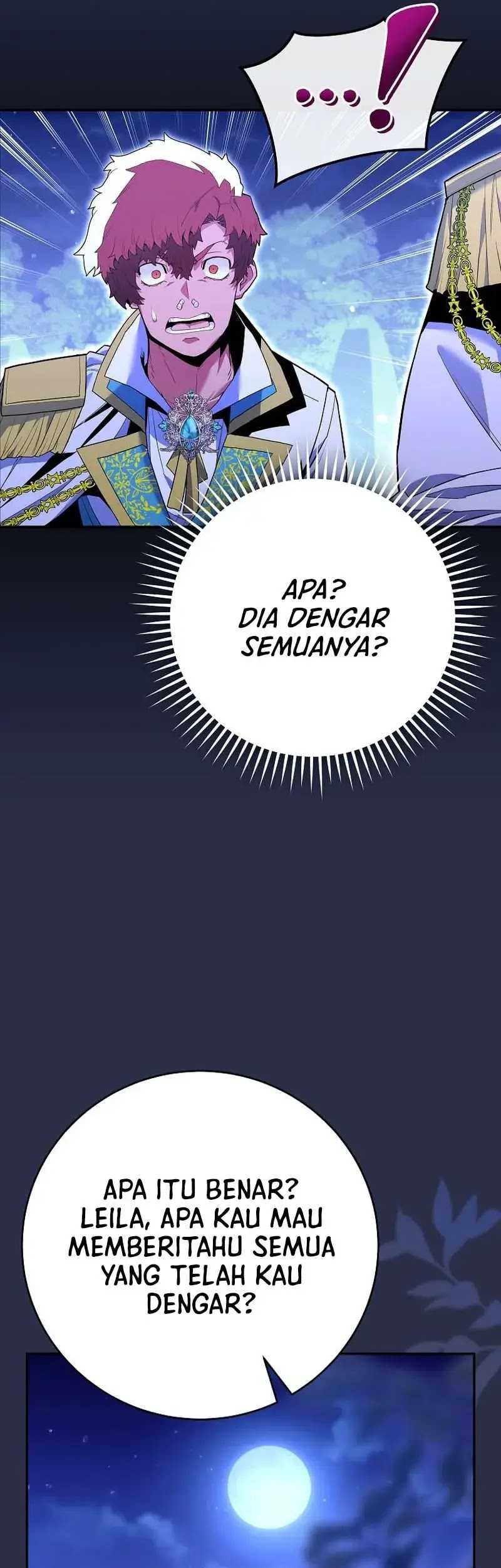 Reincarnated as a Genius Prodigy of a Prestigious Family Chapter 09 Gambar 6