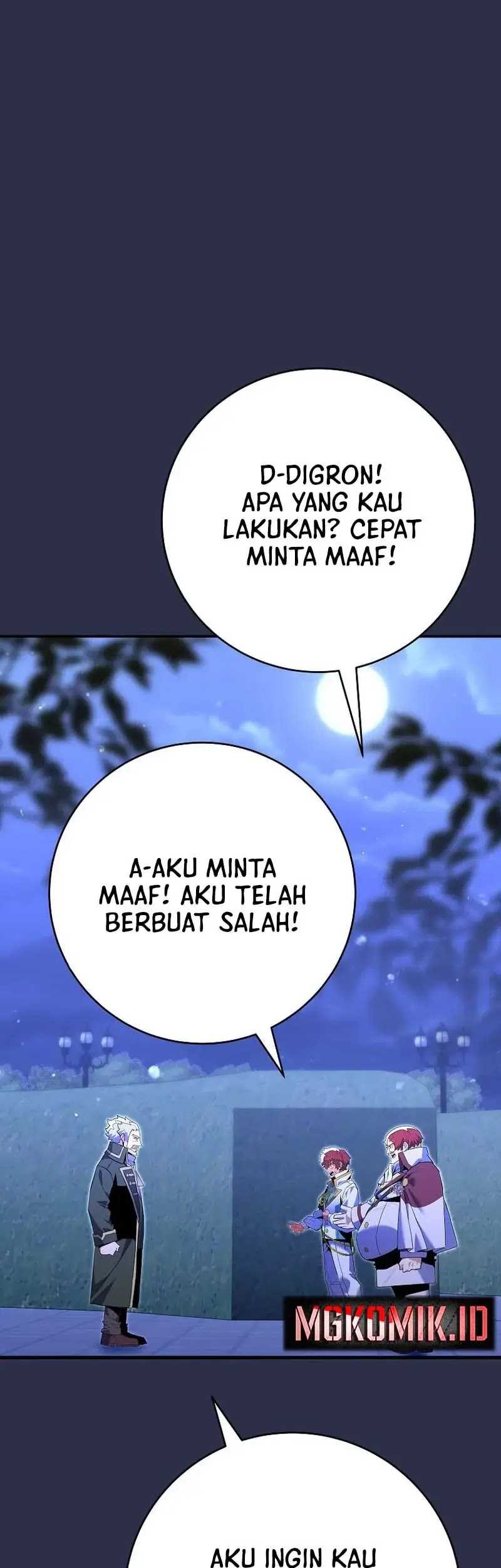 Reincarnated as a Genius Prodigy of a Prestigious Family Chapter 09 Gambar 10