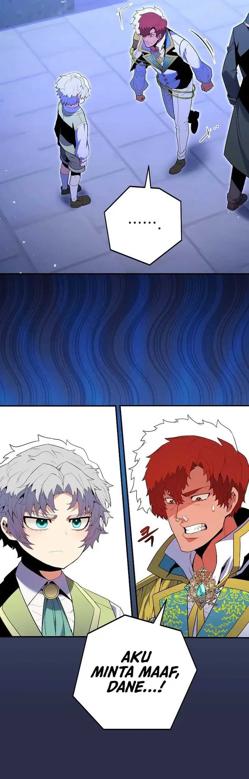 Reincarnated as a Genius Prodigy of a Prestigious Family Chapter 09 Gambar 14