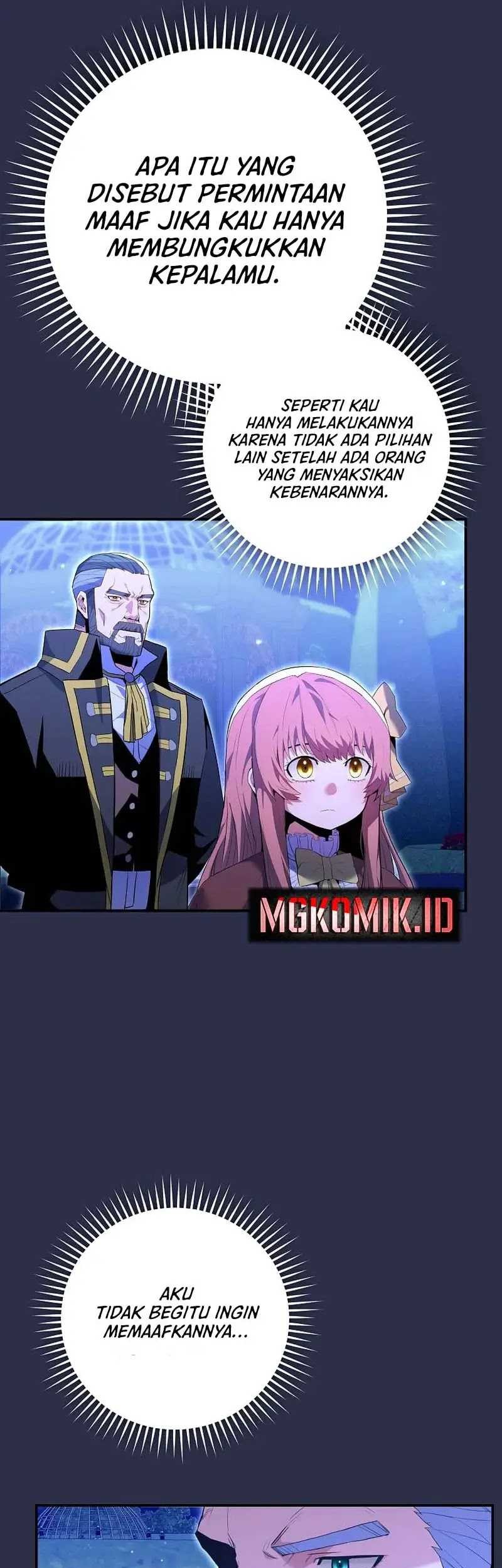 Reincarnated as a Genius Prodigy of a Prestigious Family Chapter 09 Gambar 16