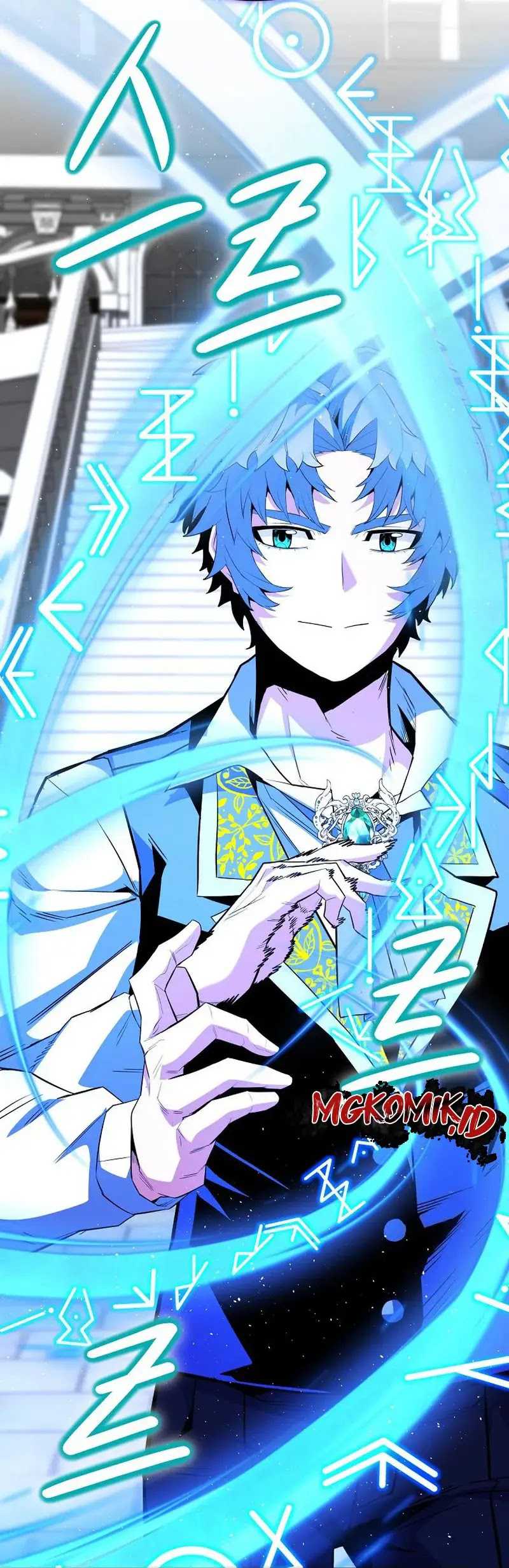 Reincarnated as a Genius Prodigy of a Prestigious Family Chapter 16 Gambar 25