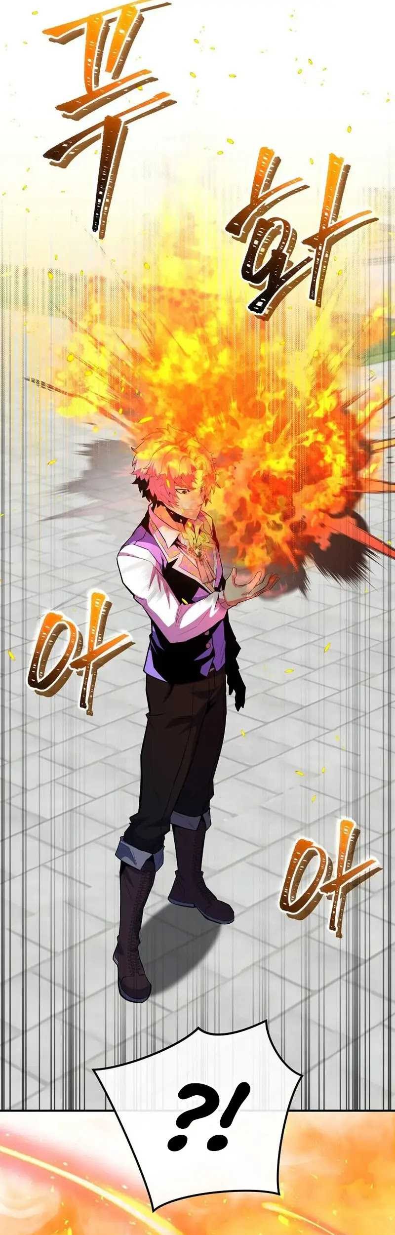 Reincarnated as a Genius Prodigy of a Prestigious Family Chapter 16 Gambar 28