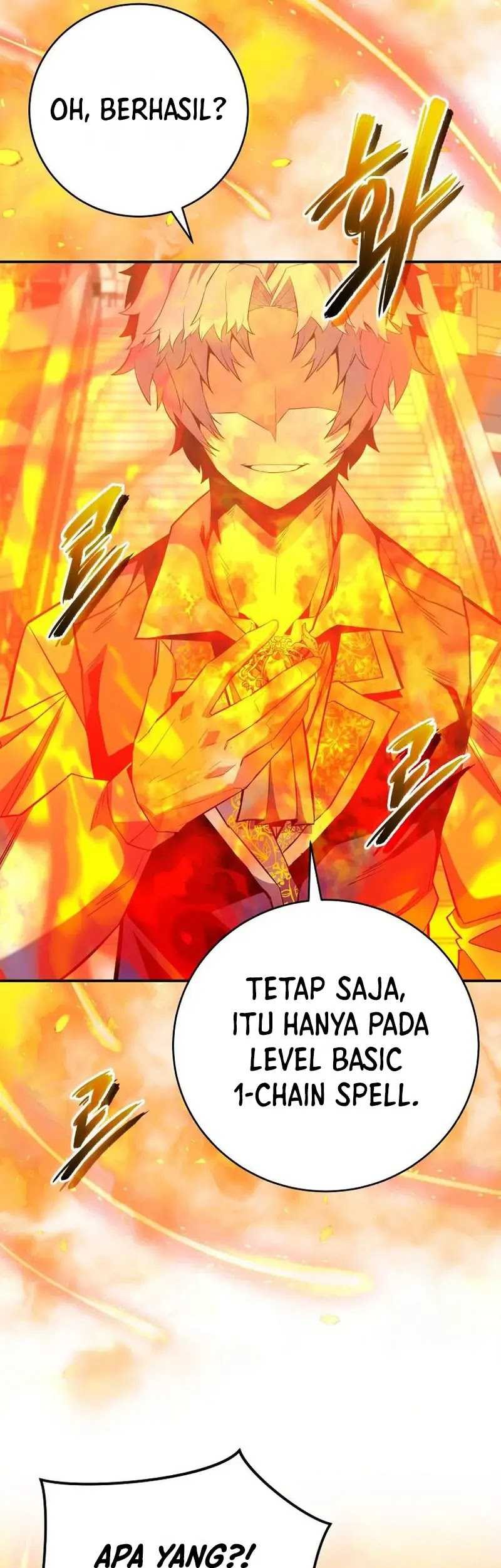 Reincarnated as a Genius Prodigy of a Prestigious Family Chapter 16 Gambar 30