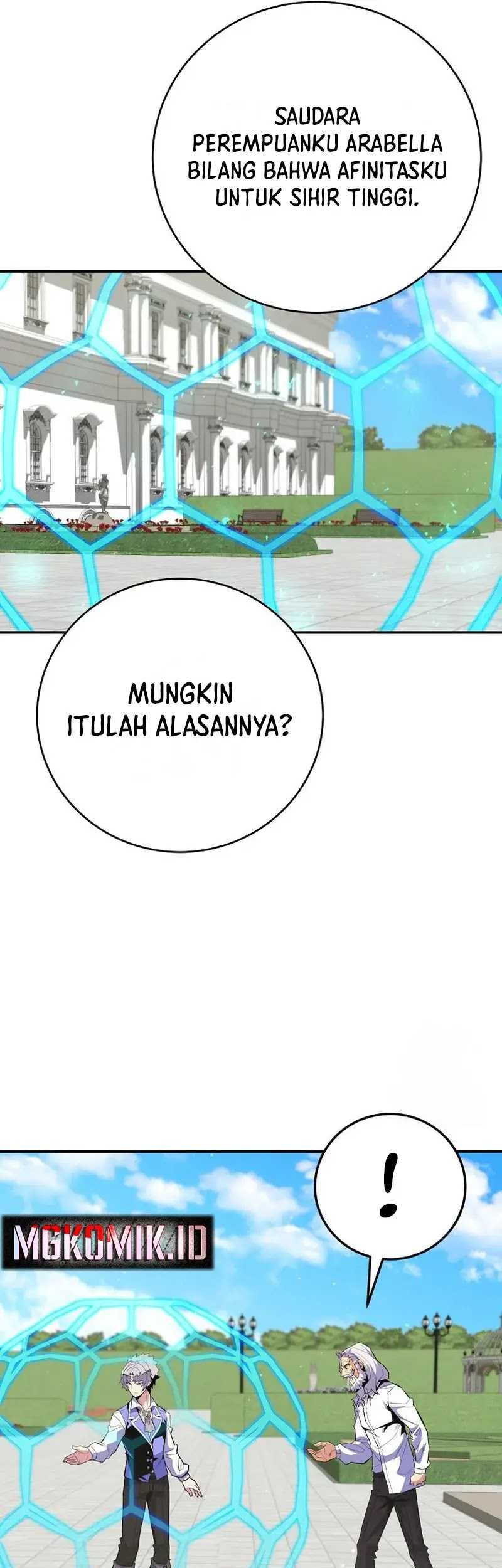 Reincarnated as a Genius Prodigy of a Prestigious Family Chapter 16 Gambar 34