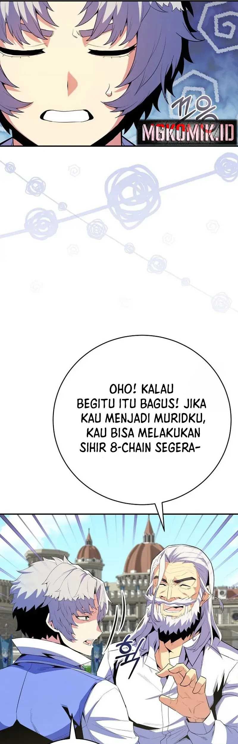 Reincarnated as a Genius Prodigy of a Prestigious Family Chapter 16 Gambar 46