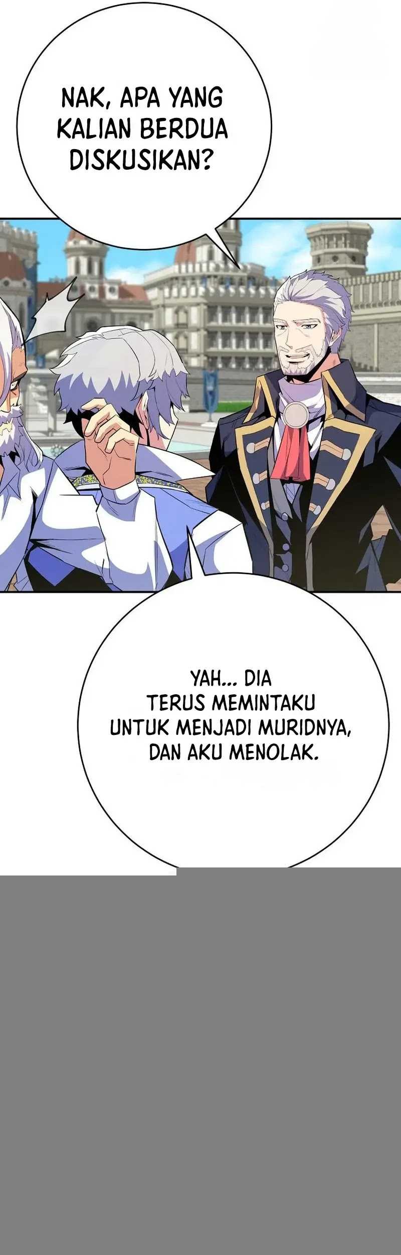 Reincarnated as a Genius Prodigy of a Prestigious Family Chapter 16 Gambar 51