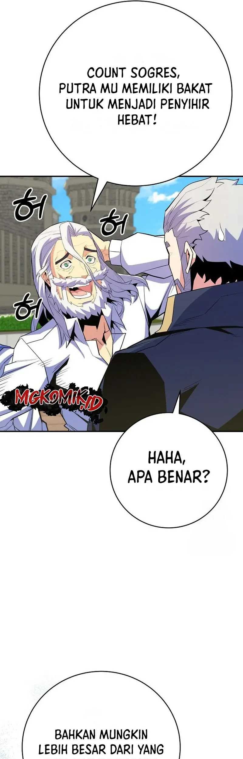 Reincarnated as a Genius Prodigy of a Prestigious Family Chapter 16 Gambar 53