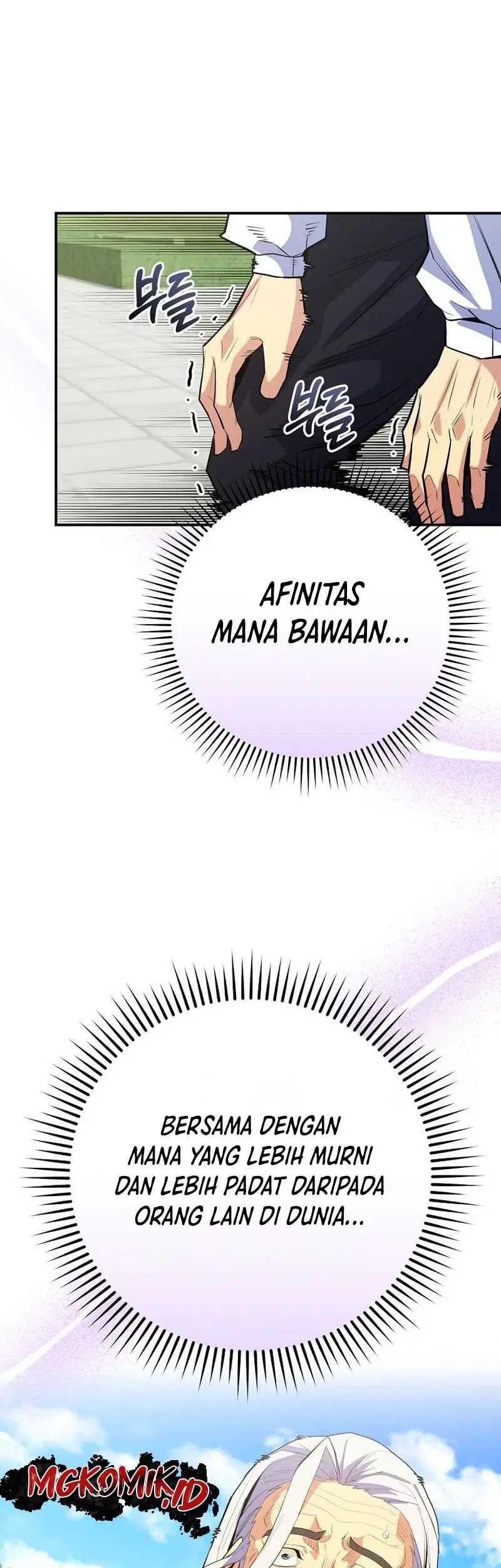 Reincarnated as a Genius Prodigy of a Prestigious Family Chapter 16 Gambar 38