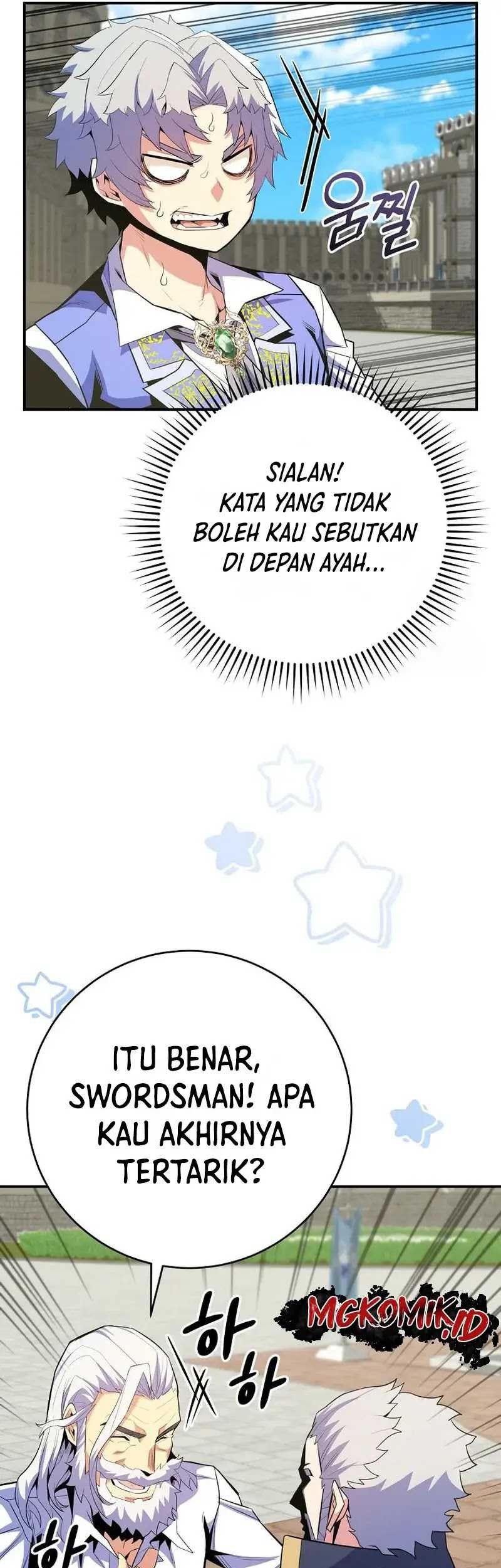 Reincarnated as a Genius Prodigy of a Prestigious Family Chapter 16 Gambar 63