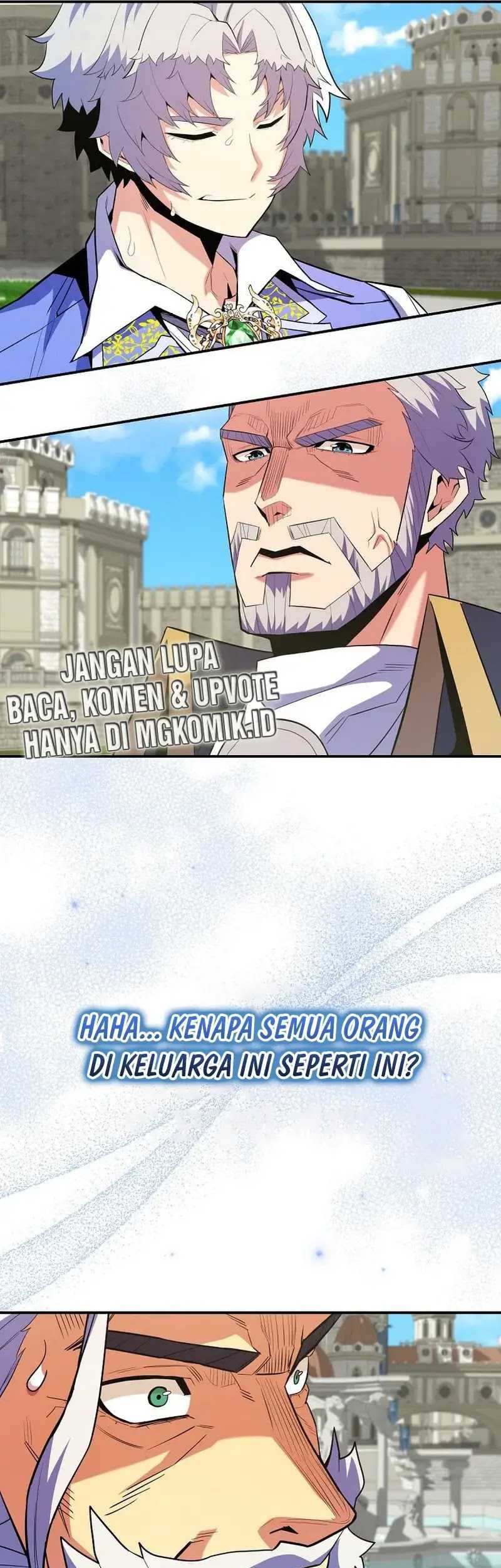 Reincarnated as a Genius Prodigy of a Prestigious Family Chapter 16 Gambar 69