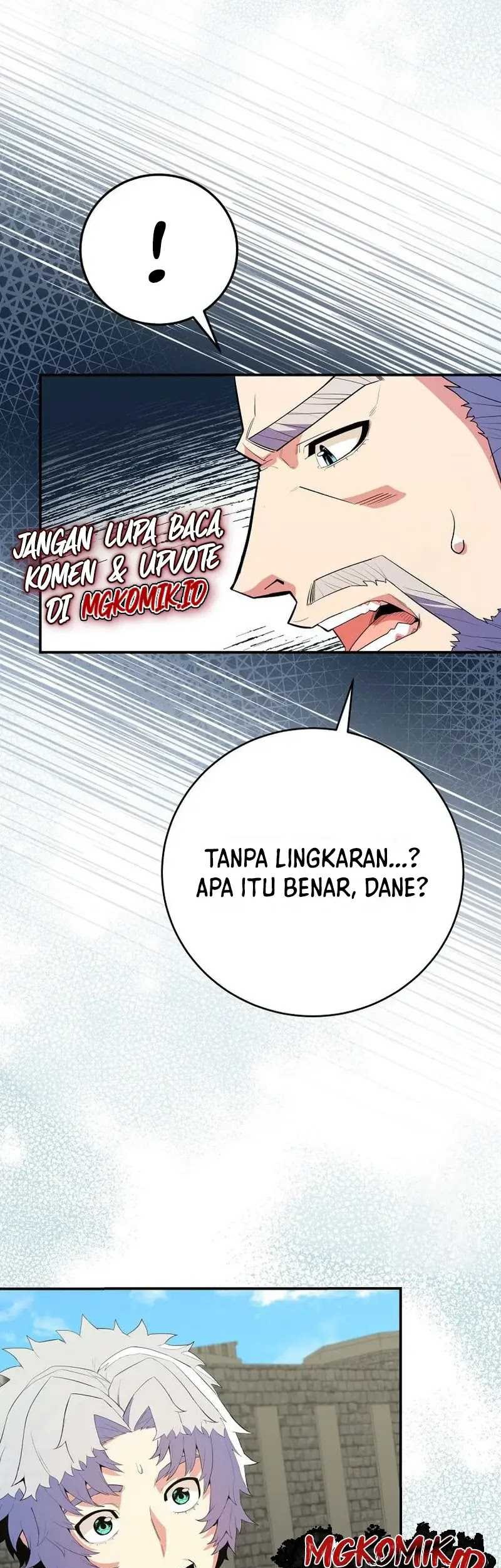 Reincarnated as a Genius Prodigy of a Prestigious Family Chapter 16 Gambar 55