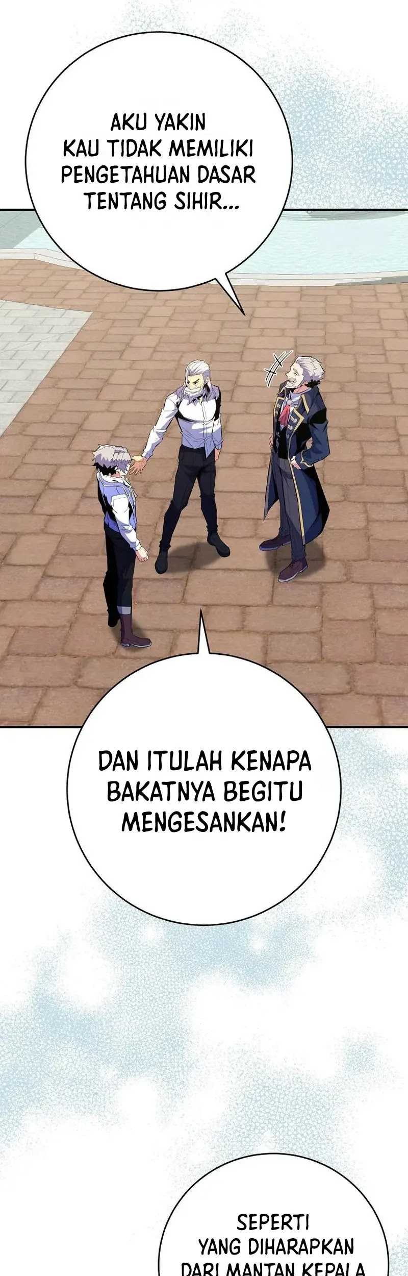 Reincarnated as a Genius Prodigy of a Prestigious Family Chapter 16 Gambar 57