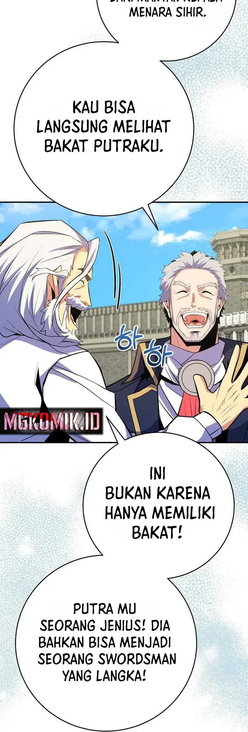 Reincarnated as a Genius Prodigy of a Prestigious Family Chapter 16 Gambar 58