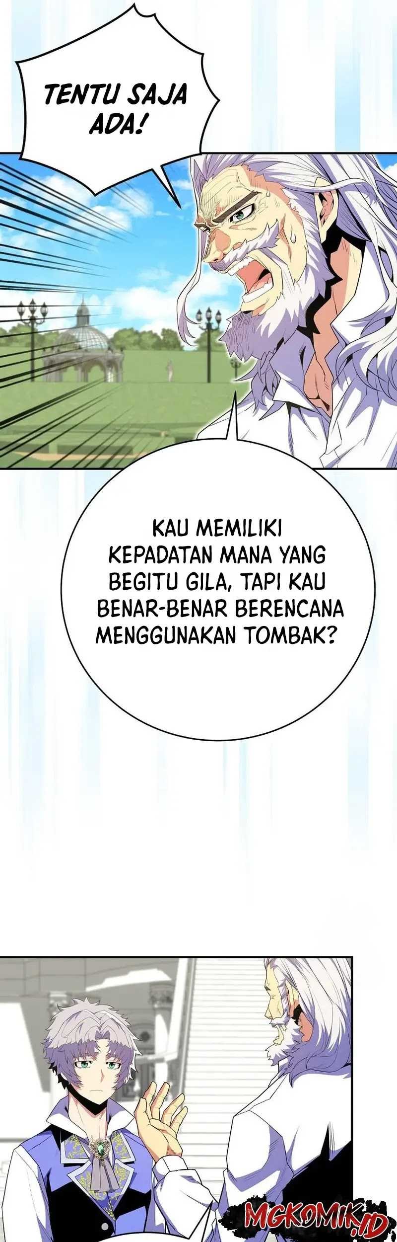 Reincarnated as a Genius Prodigy of a Prestigious Family Chapter 16 Gambar 7