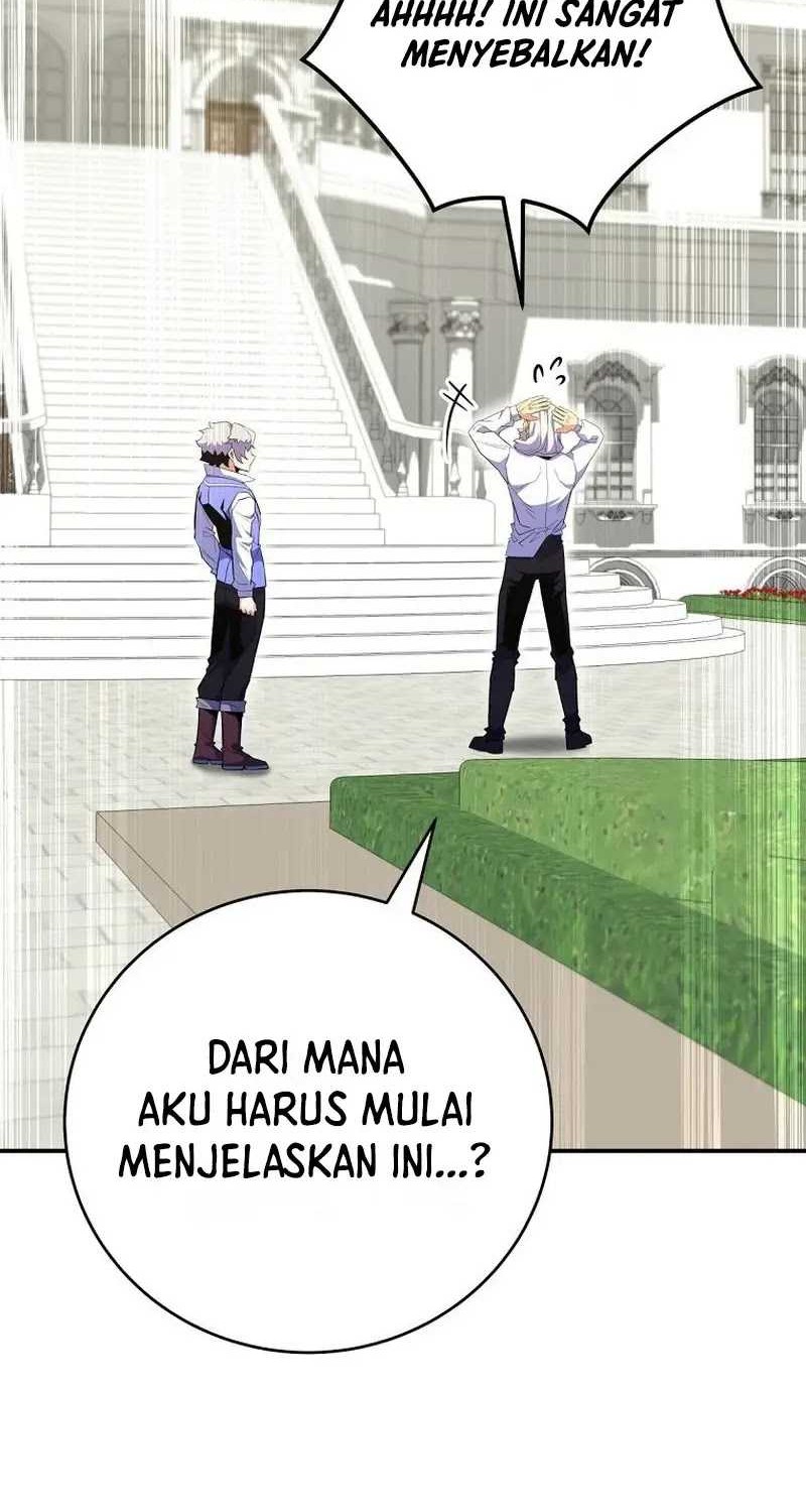 Reincarnated as a Genius Prodigy of a Prestigious Family Chapter 16 Gambar 10