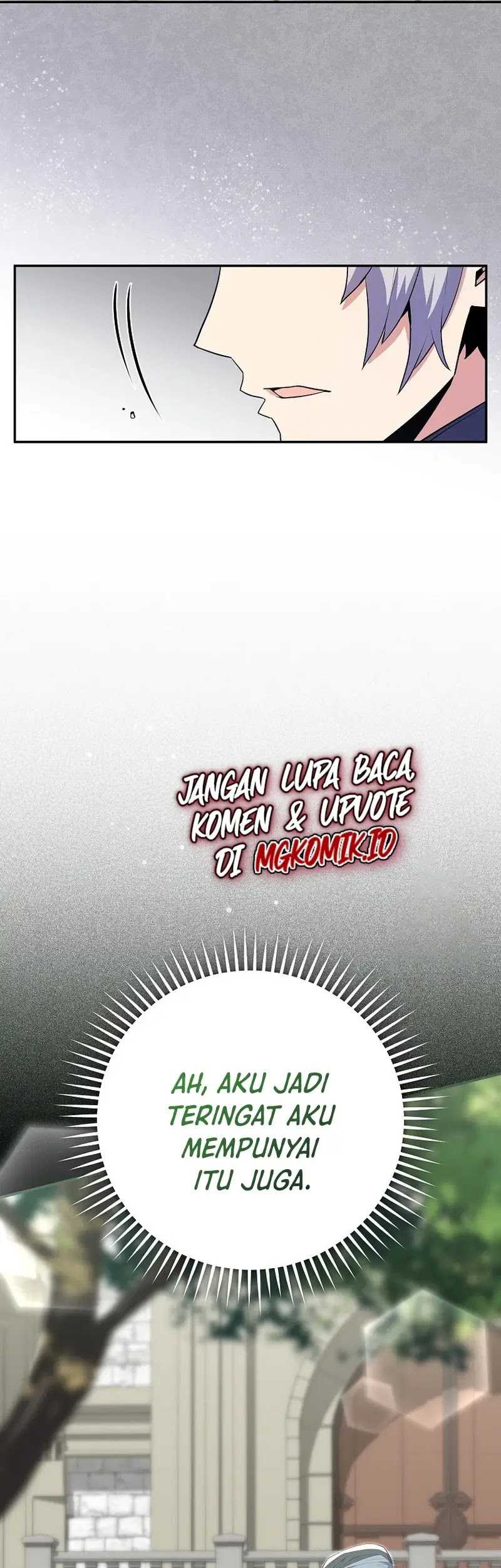 Reincarnated as a Genius Prodigy of a Prestigious Family Chapter 15 Gambar 30