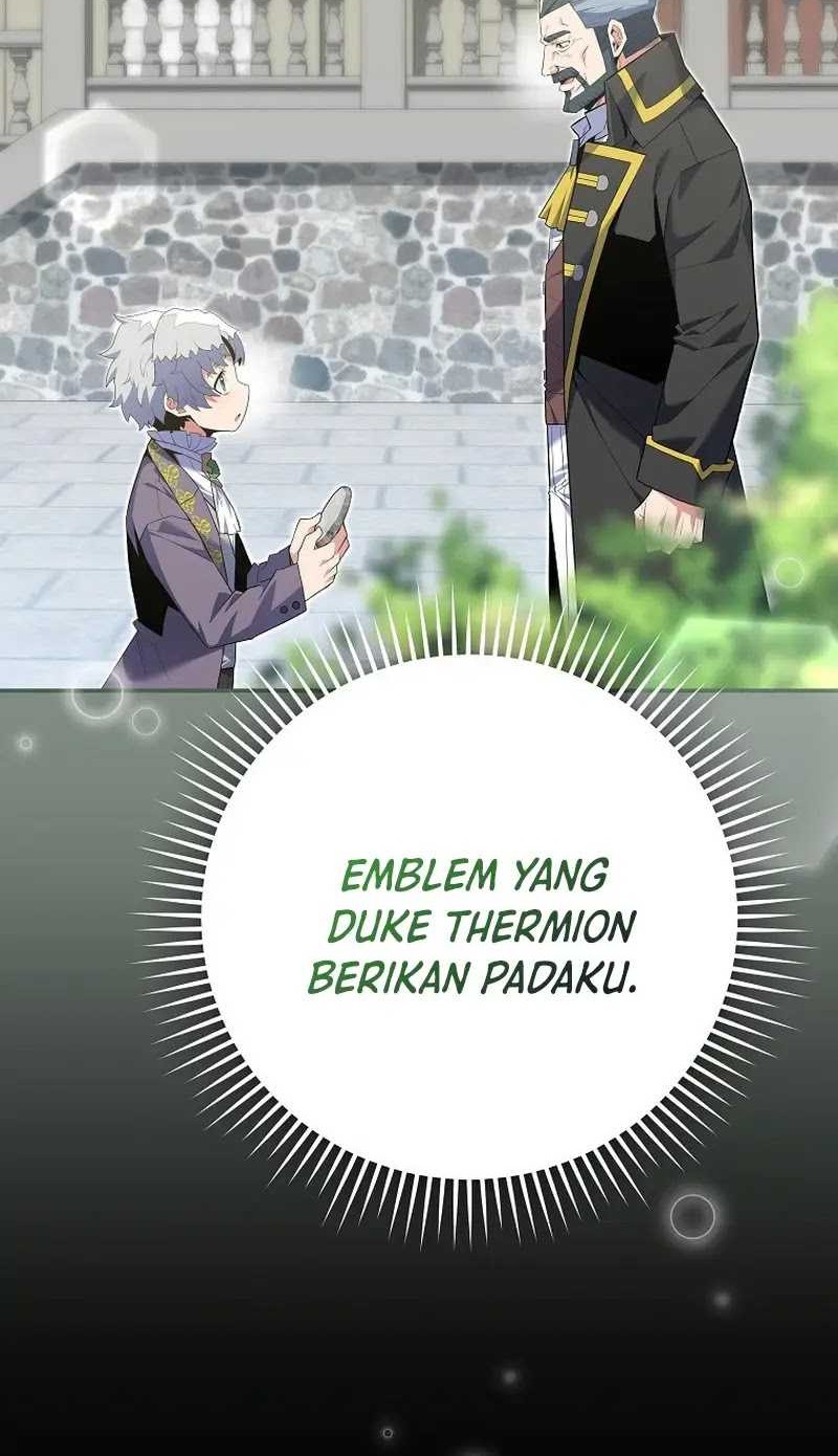 Reincarnated as a Genius Prodigy of a Prestigious Family Chapter 15 Gambar 31