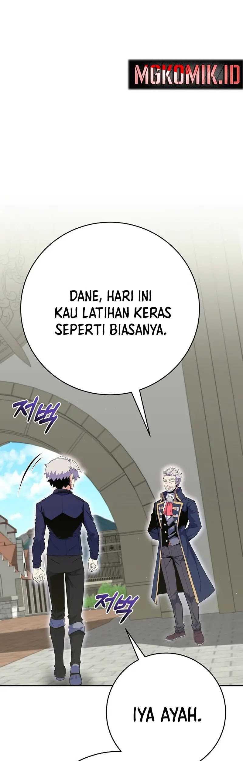 Reincarnated as a Genius Prodigy of a Prestigious Family Chapter 15 Gambar 34