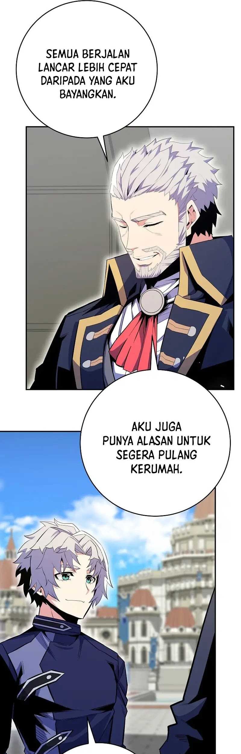 Reincarnated as a Genius Prodigy of a Prestigious Family Chapter 15 Gambar 36