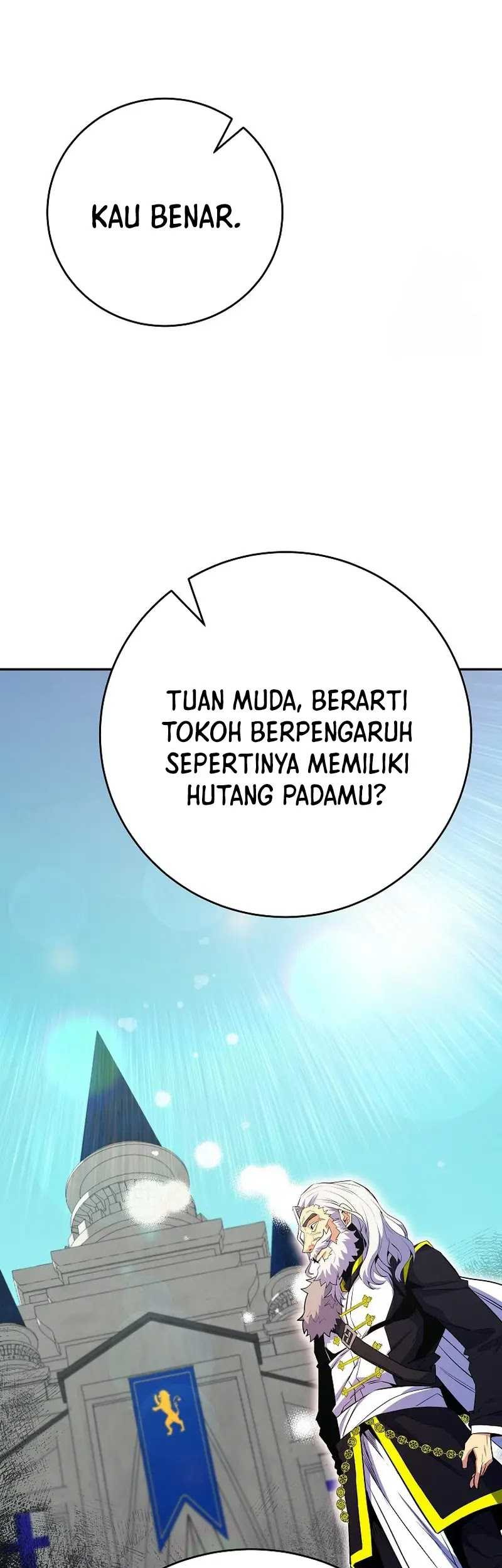 Reincarnated as a Genius Prodigy of a Prestigious Family Chapter 15 Gambar 21