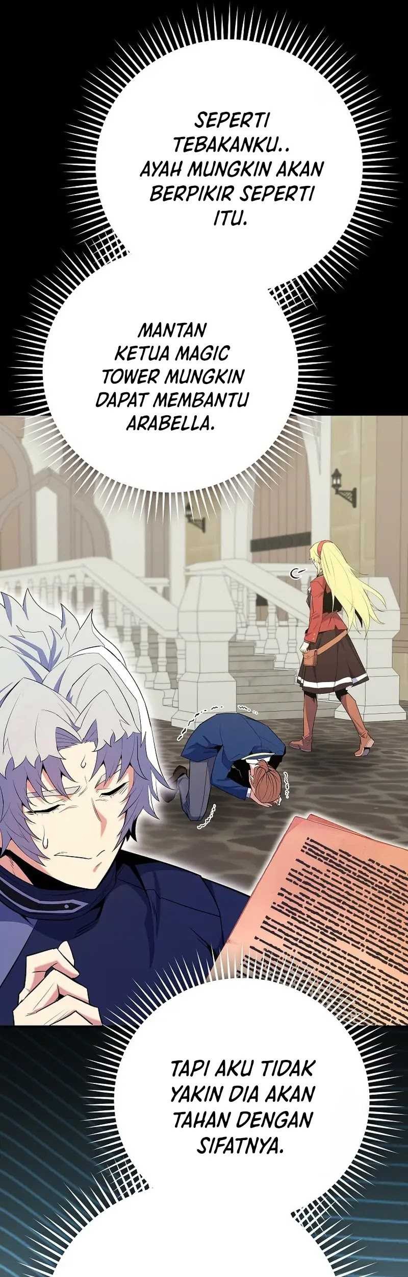 Reincarnated as a Genius Prodigy of a Prestigious Family Chapter 15 Gambar 40