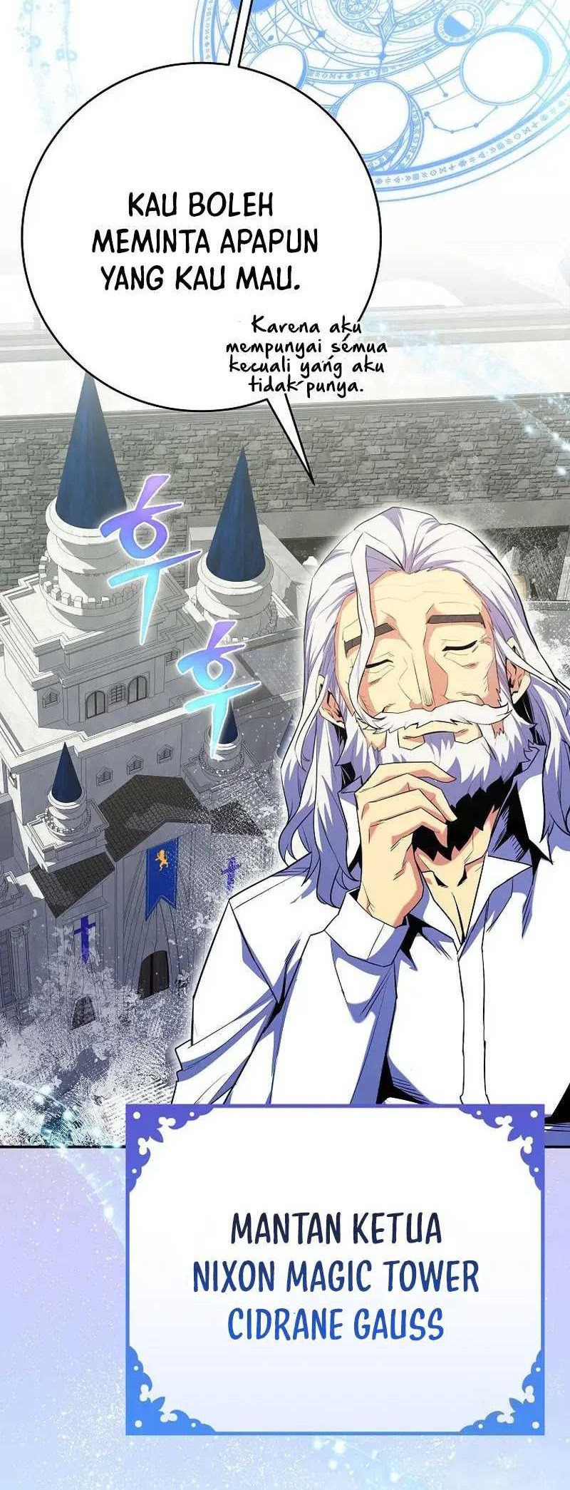 Reincarnated as a Genius Prodigy of a Prestigious Family Chapter 15 Gambar 4