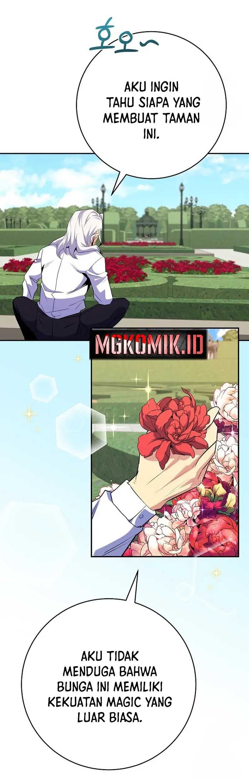 Reincarnated as a Genius Prodigy of a Prestigious Family Chapter 15 Gambar 69