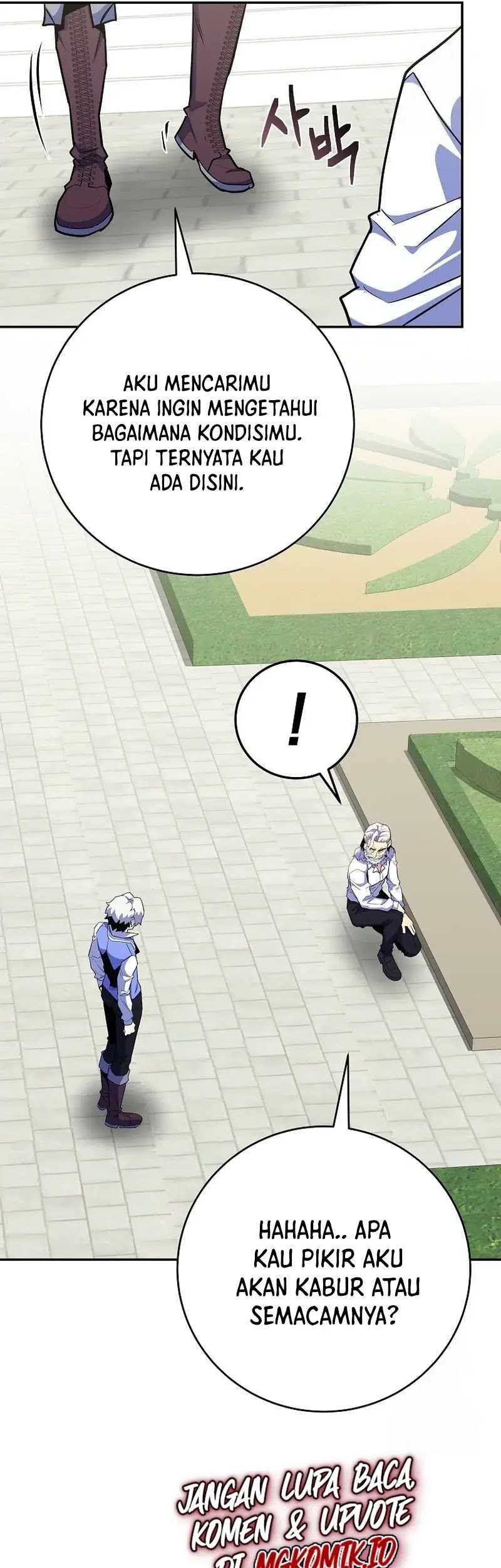 Reincarnated as a Genius Prodigy of a Prestigious Family Chapter 15 Gambar 71