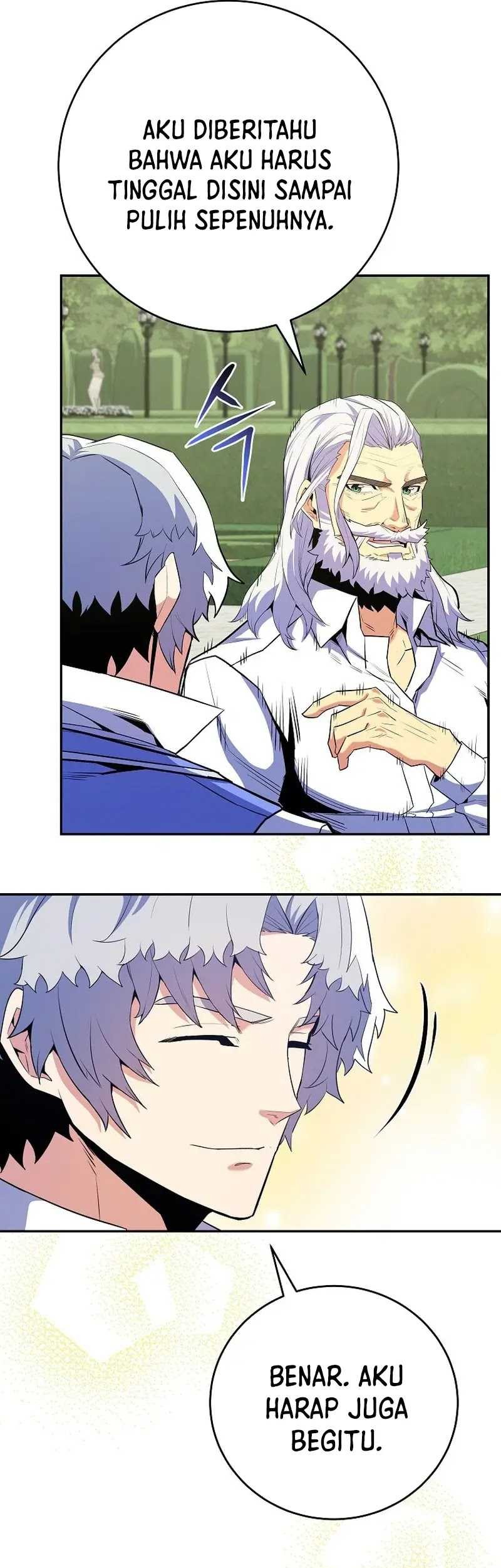 Reincarnated as a Genius Prodigy of a Prestigious Family Chapter 15 Gambar 73