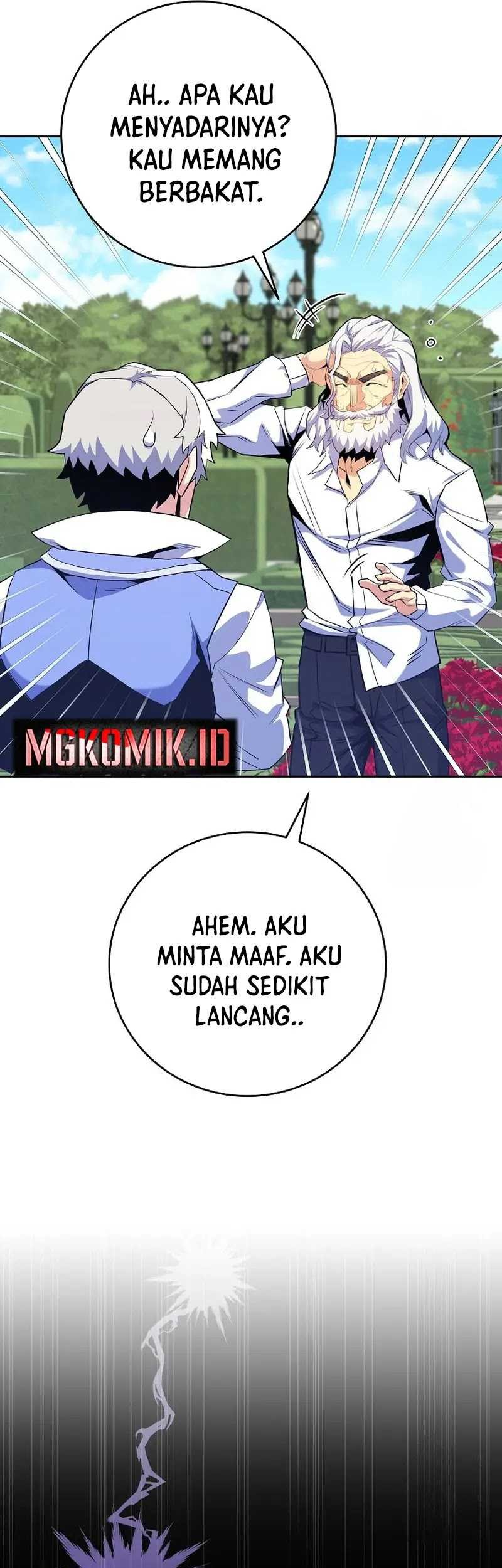 Reincarnated as a Genius Prodigy of a Prestigious Family Chapter 15 Gambar 89