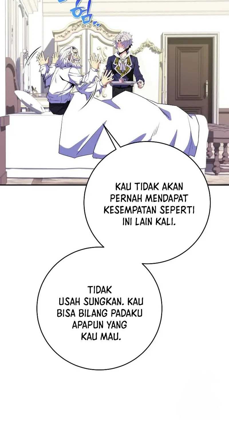 Reincarnated as a Genius Prodigy of a Prestigious Family Chapter 15 Gambar 8