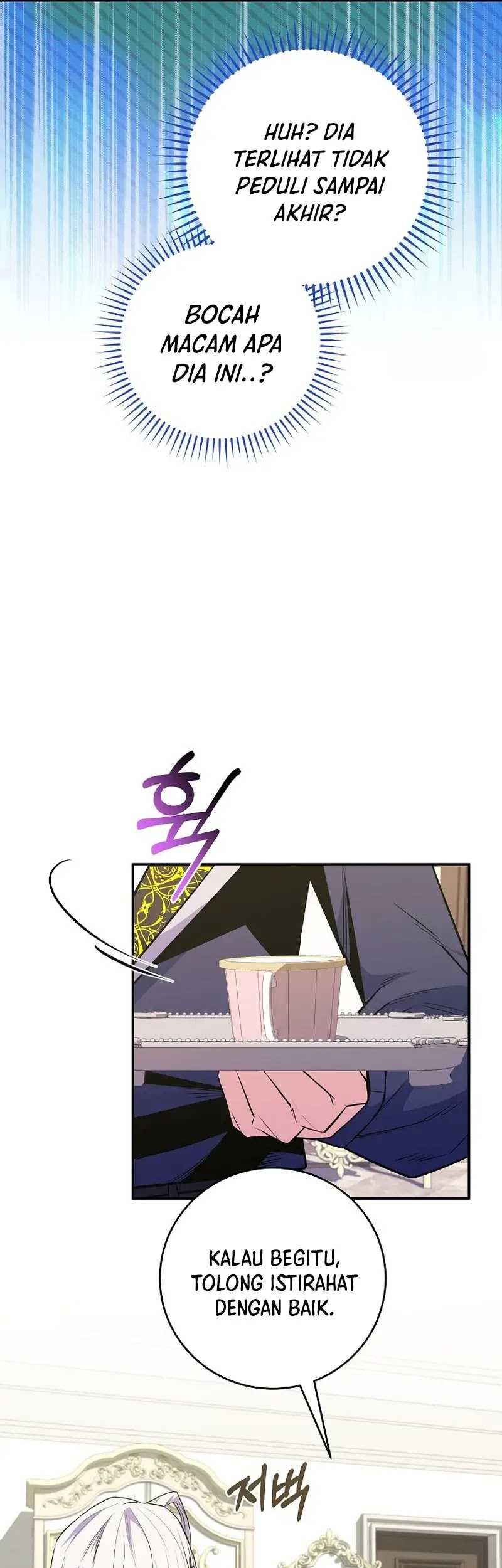 Reincarnated as a Genius Prodigy of a Prestigious Family Chapter 15 Gambar 11