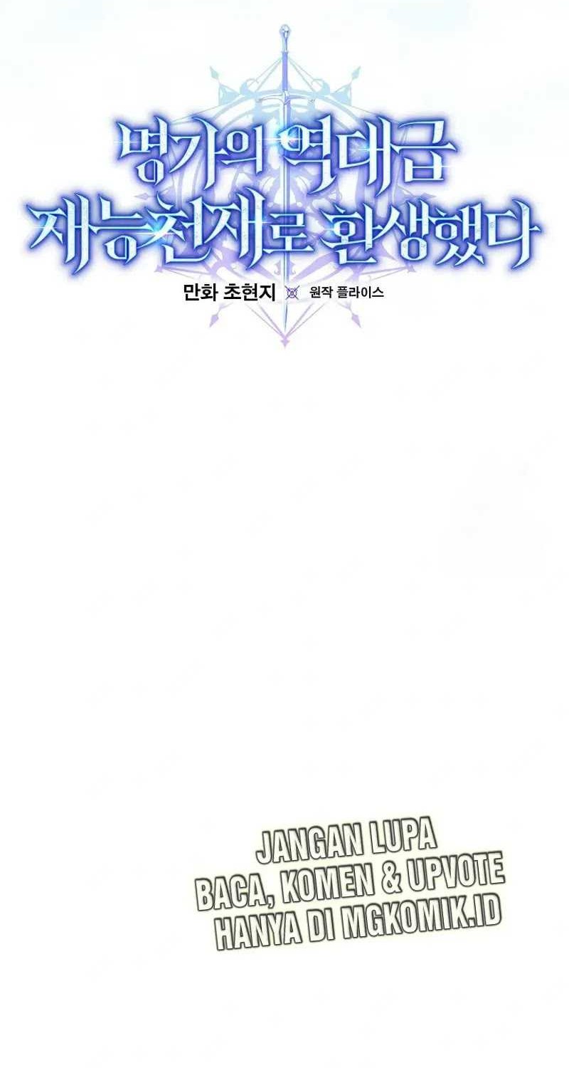 Reincarnated as a Genius Prodigy of a Prestigious Family Chapter 15 Gambar 18