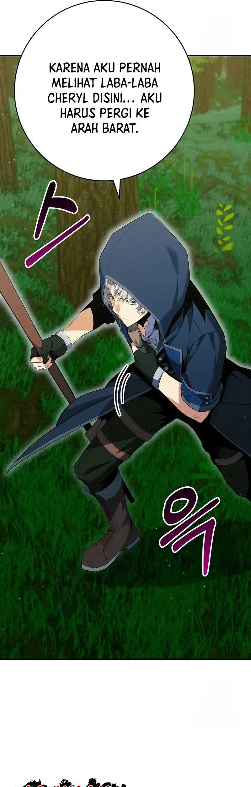 Reincarnated as a Genius Prodigy of a Prestigious Family Chapter 13 Gambar 28