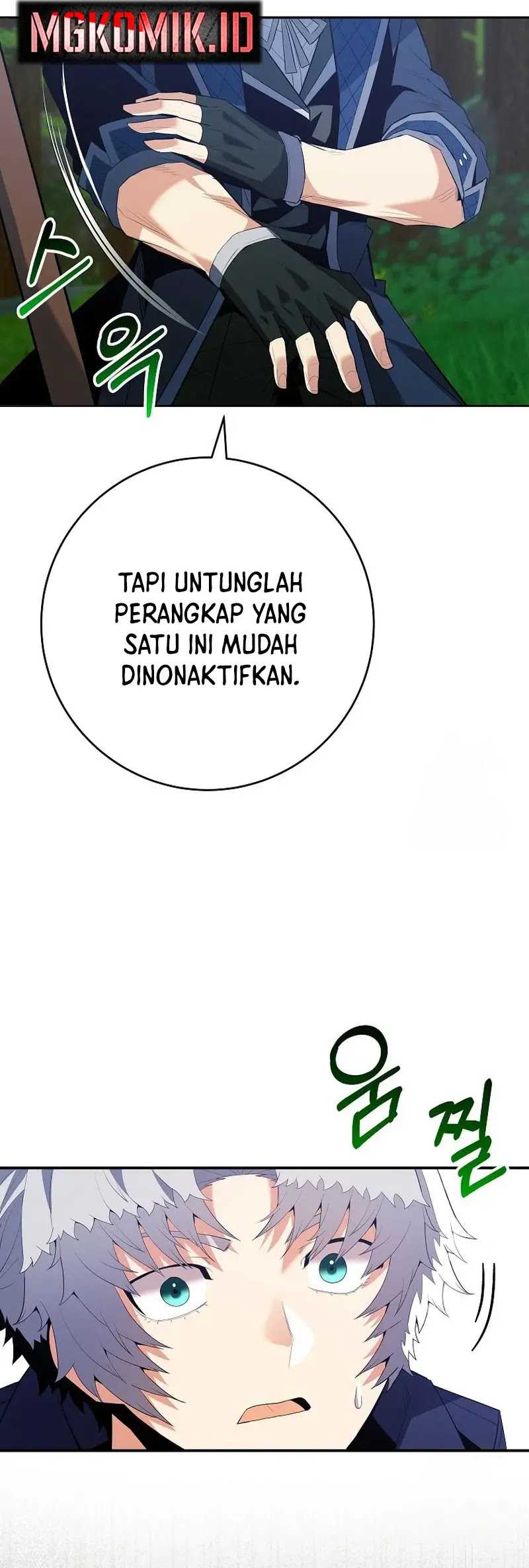 Reincarnated as a Genius Prodigy of a Prestigious Family Chapter 13 Gambar 45