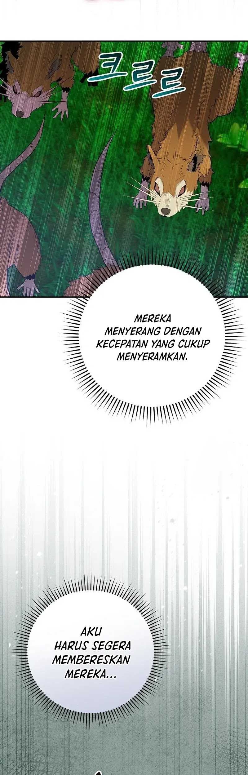 Reincarnated as a Genius Prodigy of a Prestigious Family Chapter 13 Gambar 50